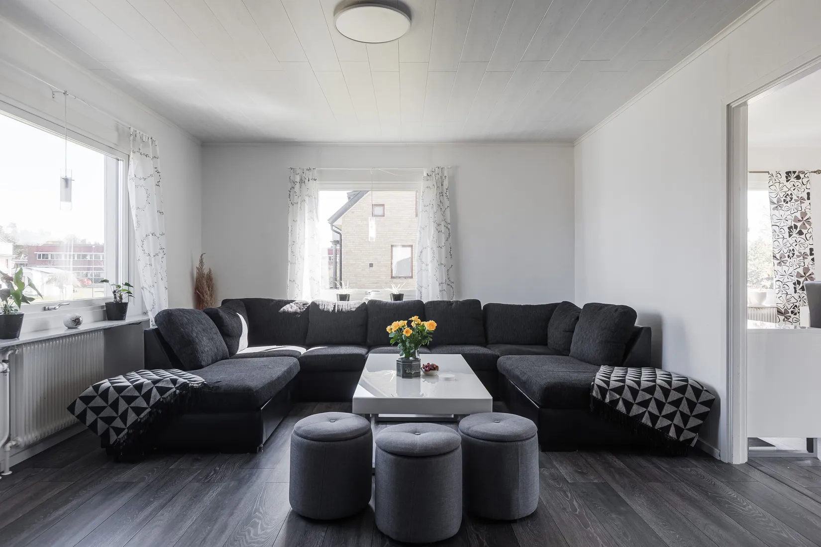 Villa, Västra Fåglabäcksvägen 33, Skillingaryd, Vaggeryd