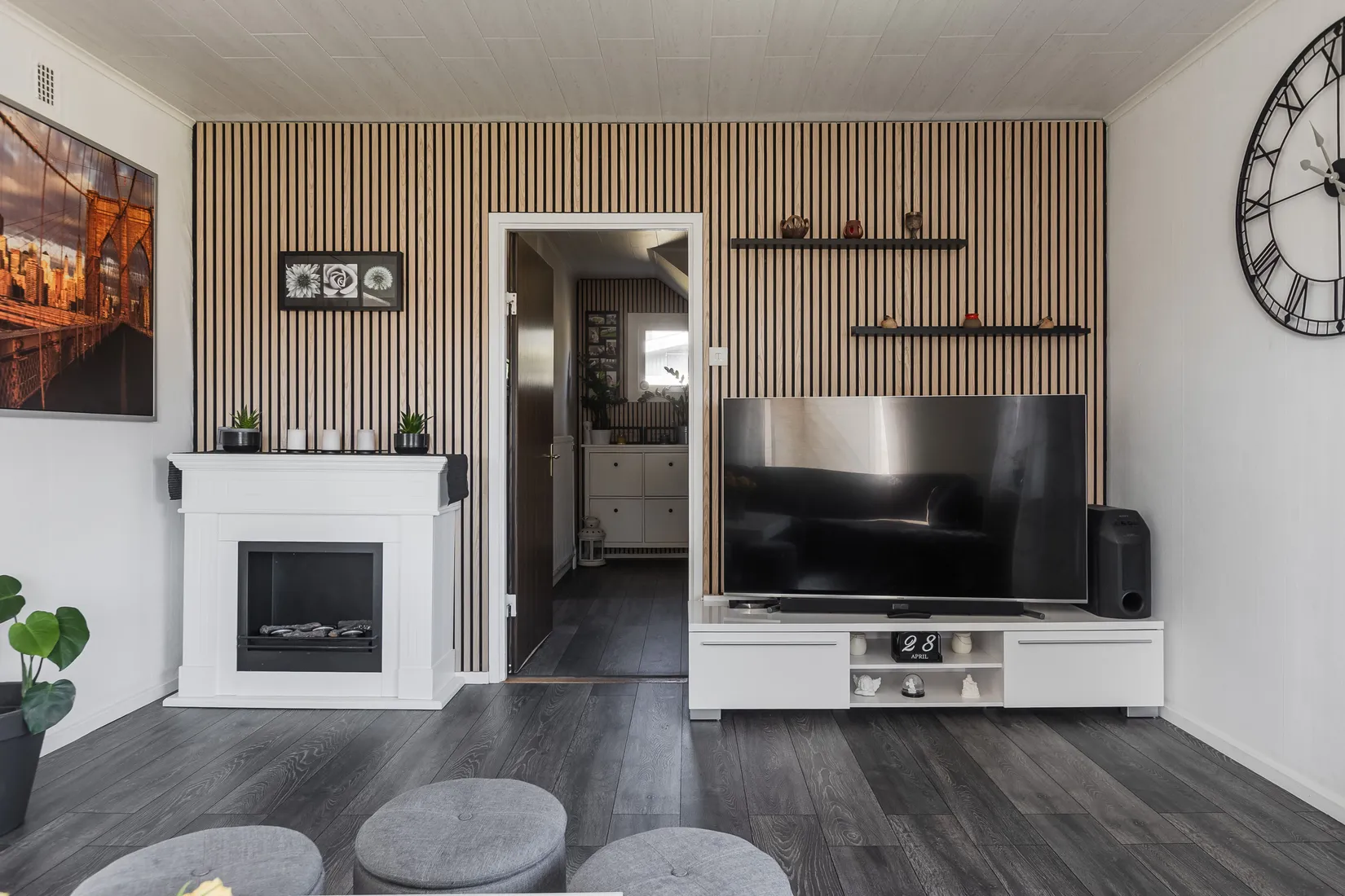 Villa, Västra Fåglabäcksvägen 33, Skillingaryd, Vaggeryd