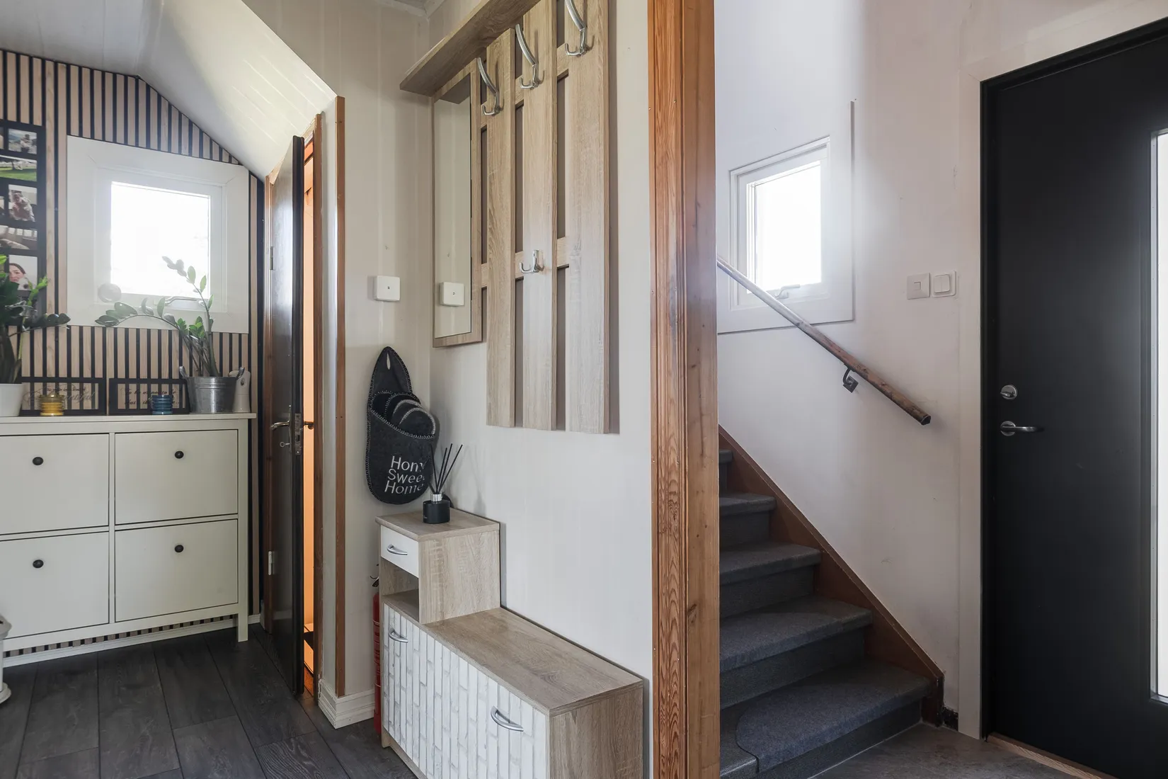 Villa, Västra Fåglabäcksvägen 33, Skillingaryd, Vaggeryd