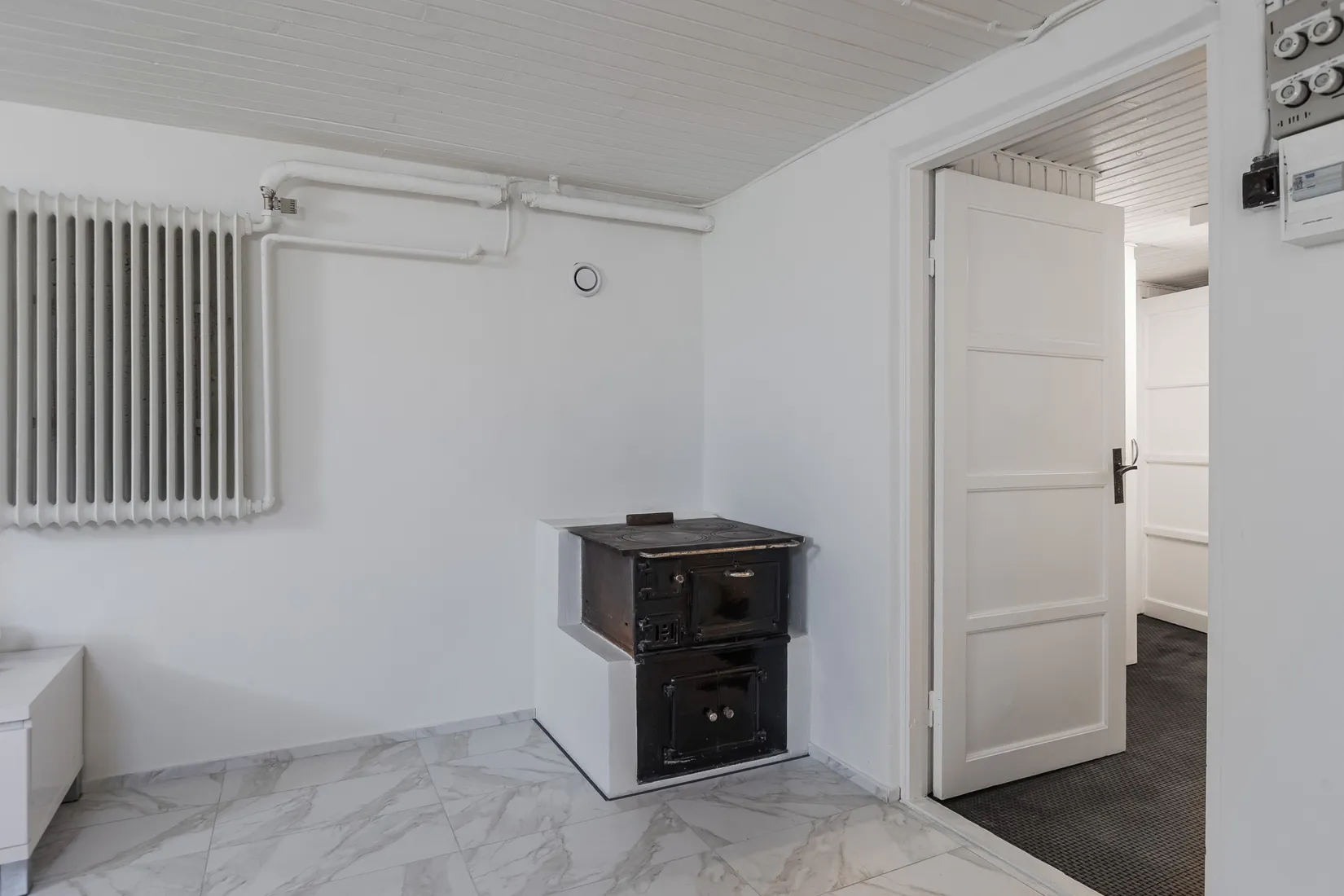 Villa, Västra Fåglabäcksvägen 33, Skillingaryd, Vaggeryd