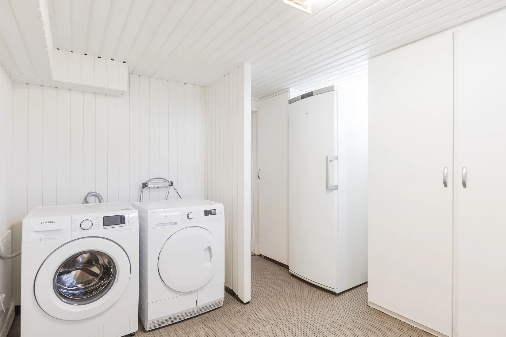 Villa, Västra Fåglabäcksvägen 33, Skillingaryd, Vaggeryd