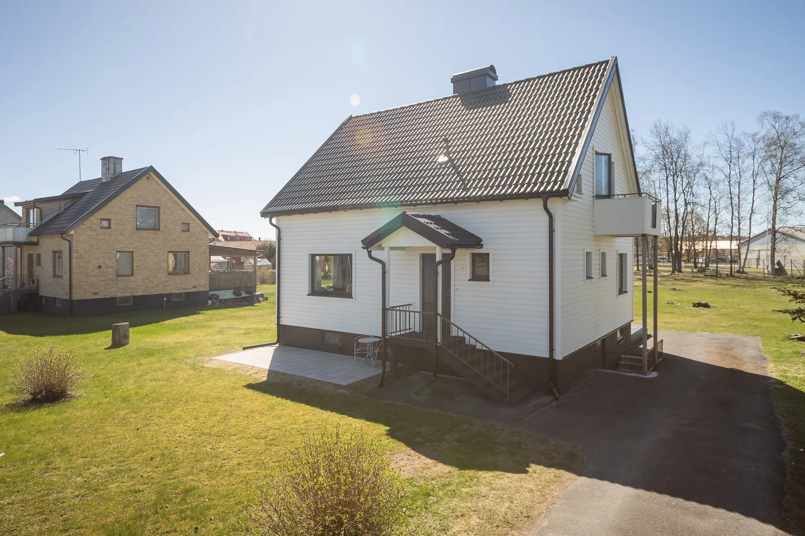 Villa, Västra Fåglabäcksvägen 33, Skillingaryd, Vaggeryd