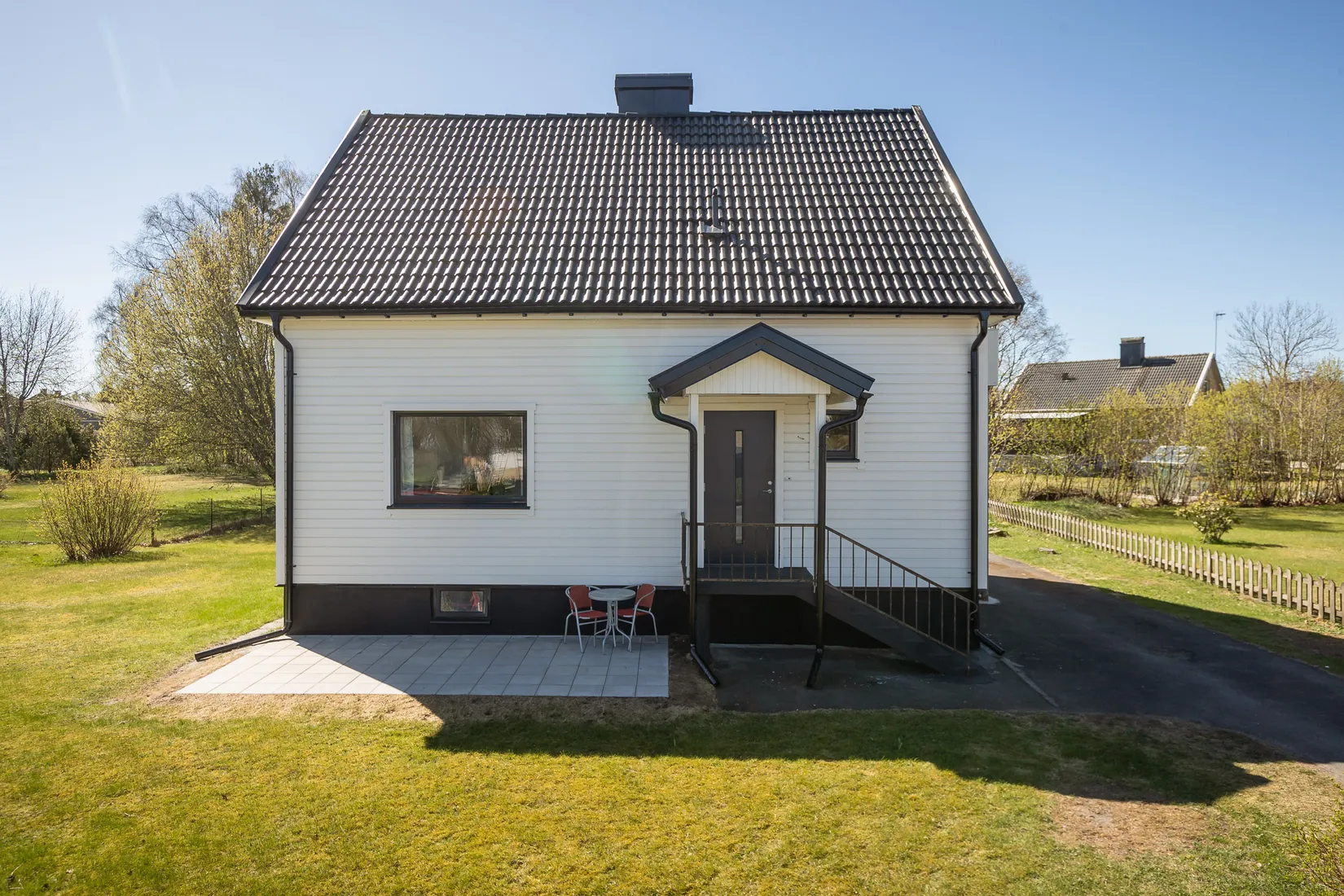 Villa, Västra Fåglabäcksvägen 33, Skillingaryd, Vaggeryd