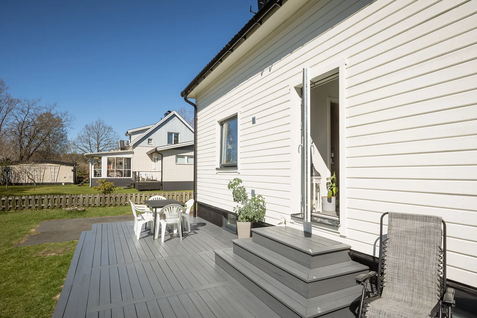 Villa, Västra Fåglabäcksvägen 33, Skillingaryd, Vaggeryd