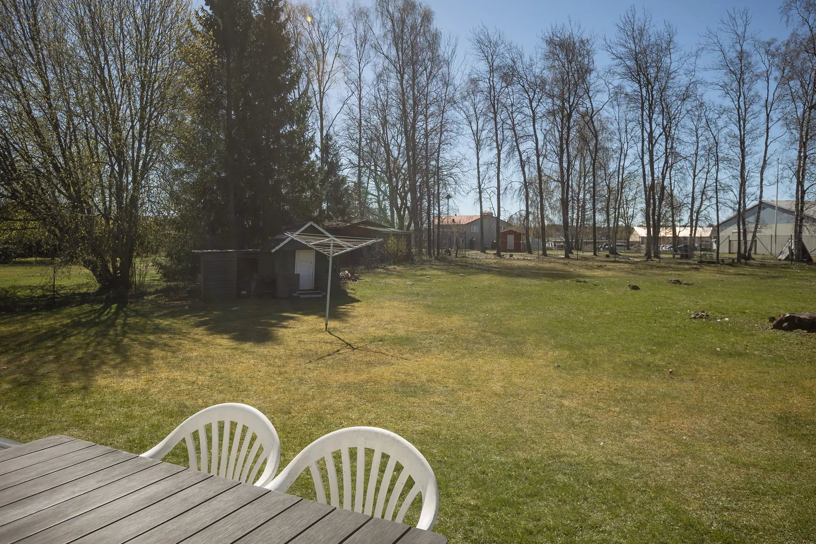 Villa, Västra Fåglabäcksvägen 33, Skillingaryd, Vaggeryd