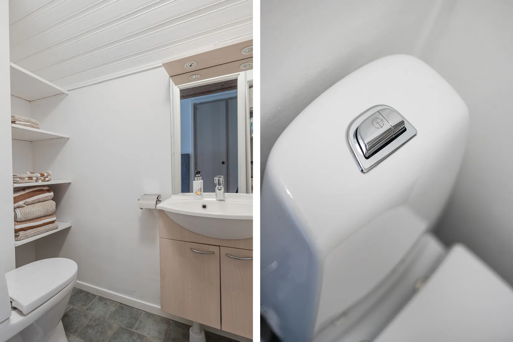 Villa, Västra Fåglabäcksvägen 33, Skillingaryd, Vaggeryd