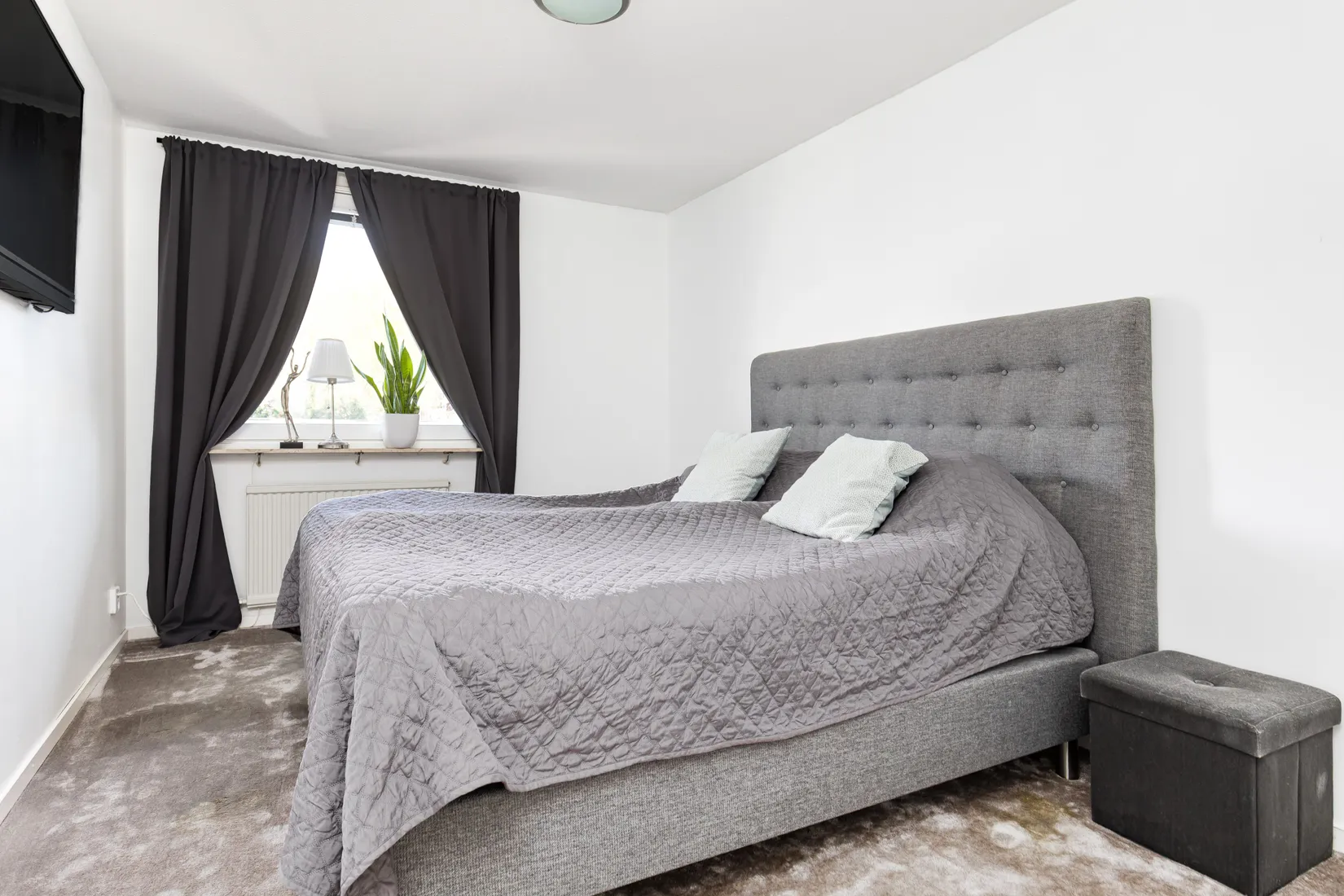 Bostadsrätt, Tuvgatan 5, Vidingsjö, Linköping