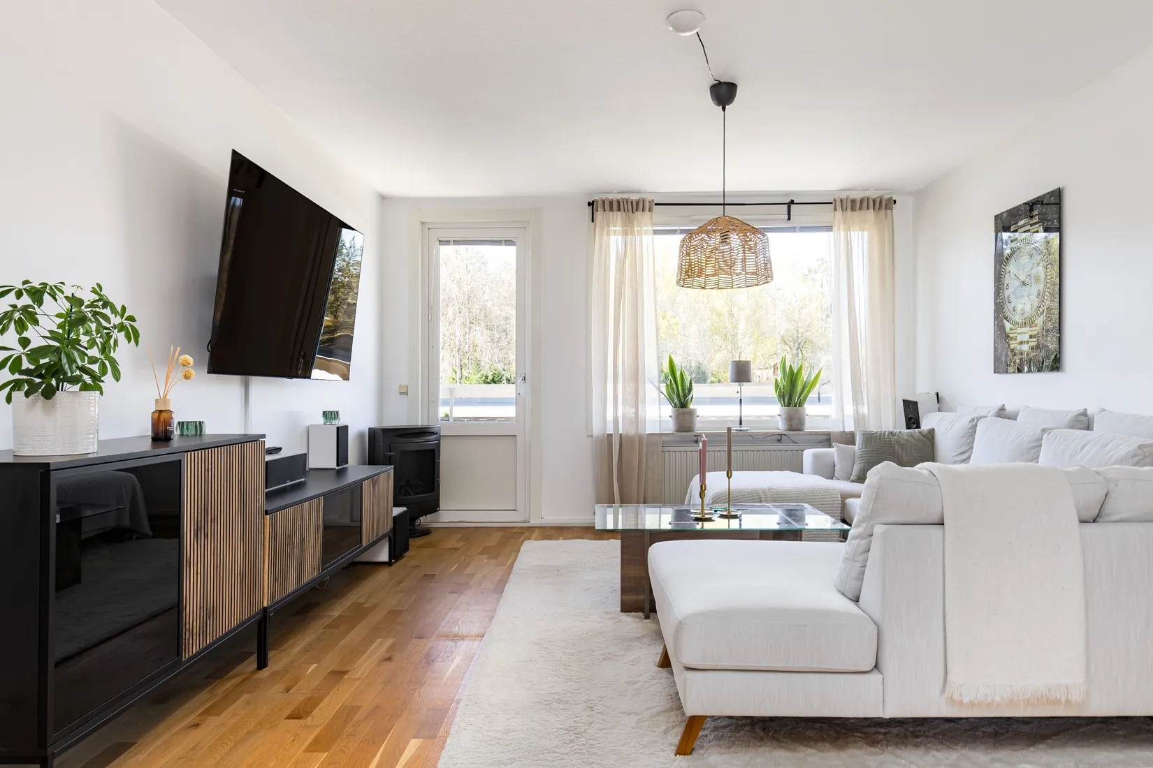 Bostadsrätt, Tuvgatan 5, Vidingsjö, Linköping