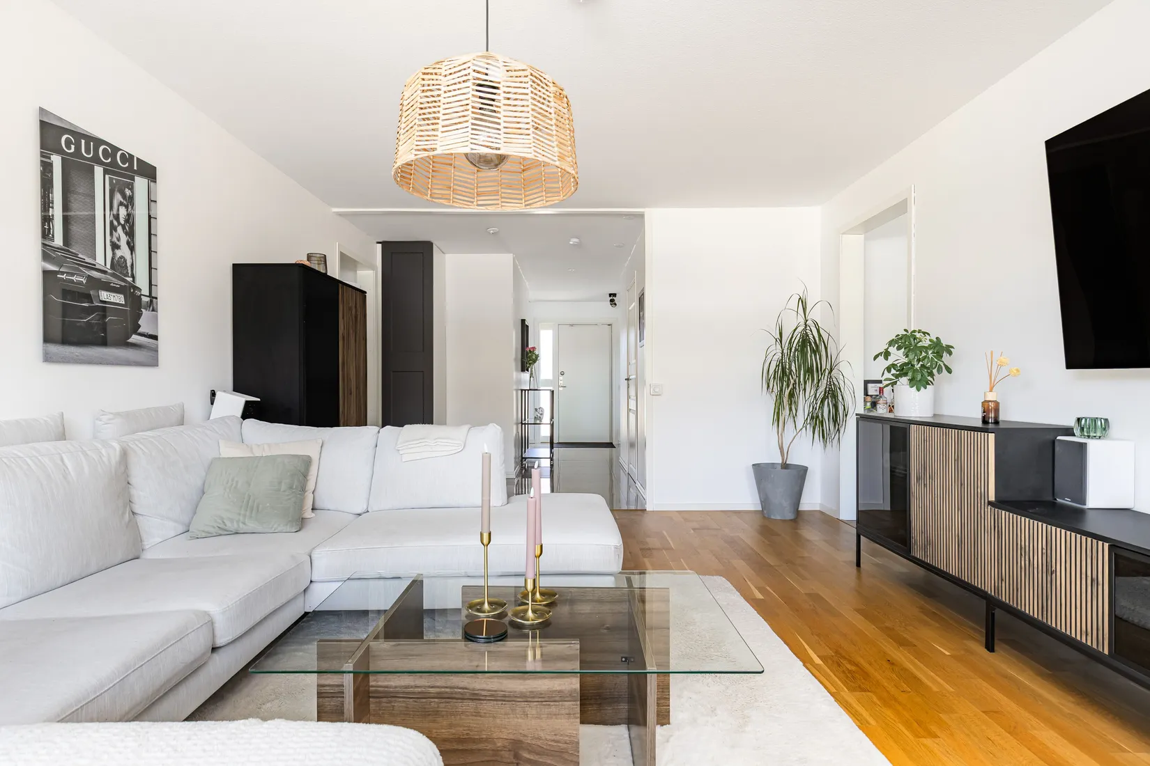 Bostadsrätt, Tuvgatan 5, Vidingsjö, Linköping
