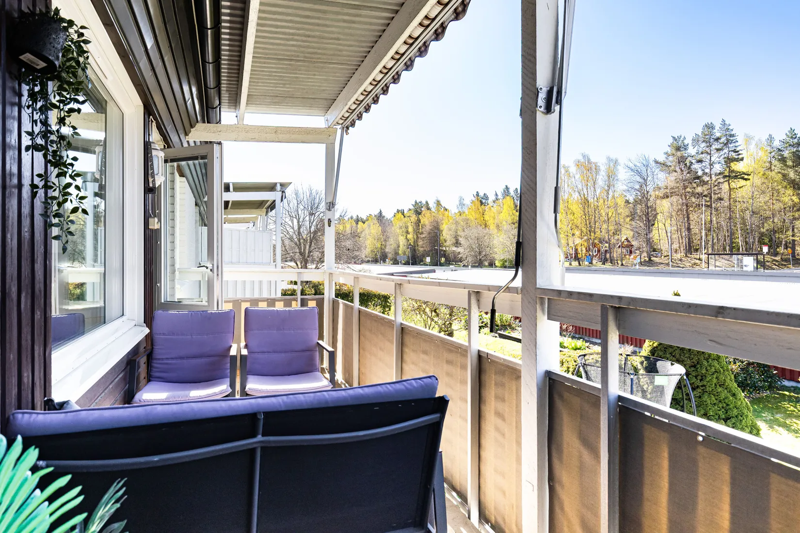 Bostadsrätt, Tuvgatan 5, Vidingsjö, Linköping