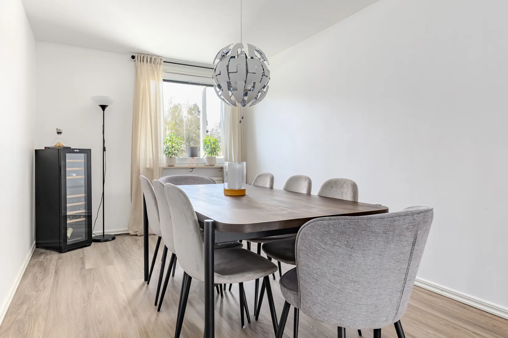 Bostadsrätt, Tuvgatan 5, Vidingsjö, Linköping