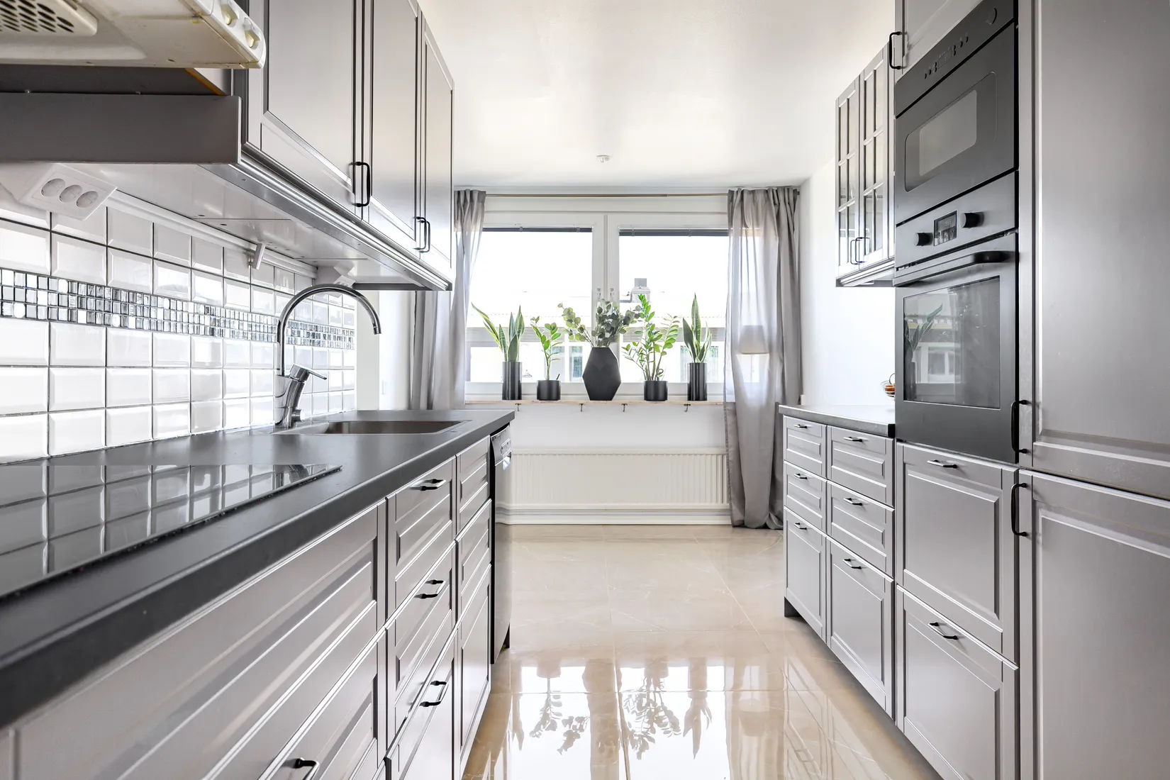Bostadsrätt, Tuvgatan 5, Vidingsjö, Linköping