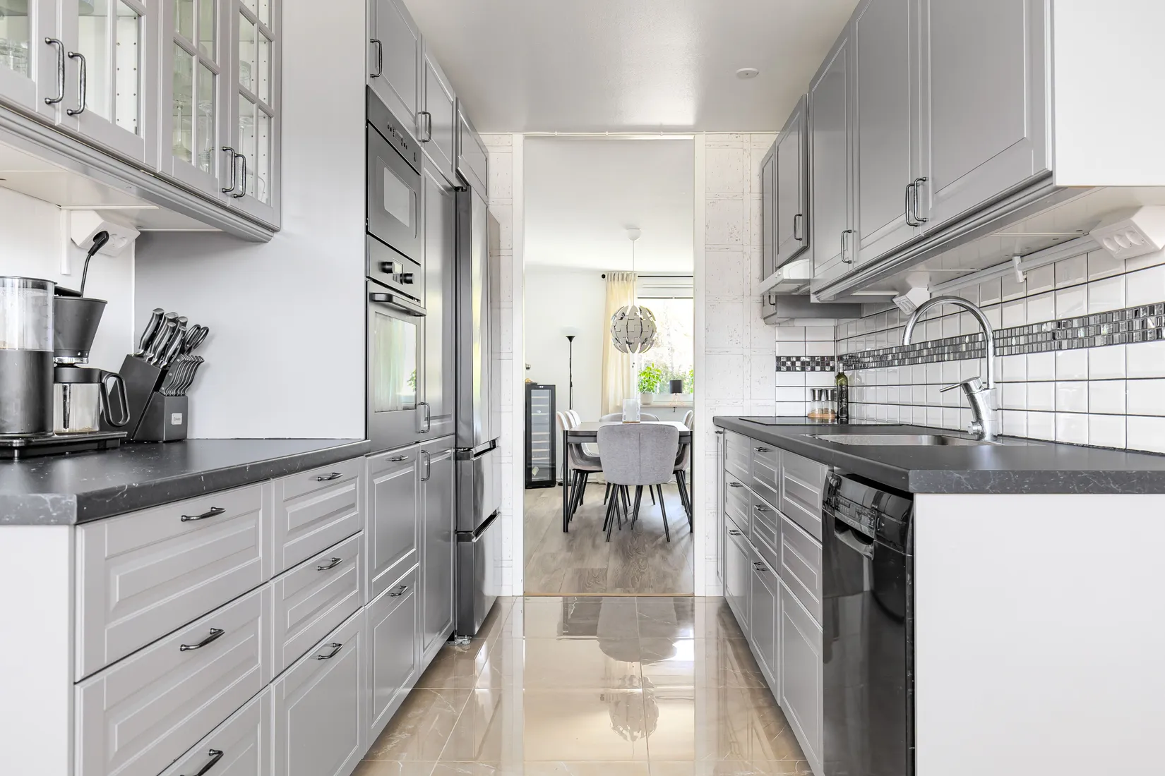 Bostadsrätt, Tuvgatan 5, Vidingsjö, Linköping