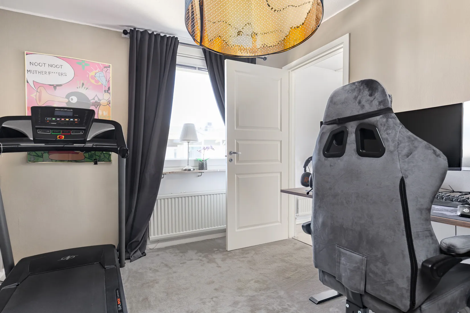 Bostadsrätt, Tuvgatan 5, Vidingsjö, Linköping