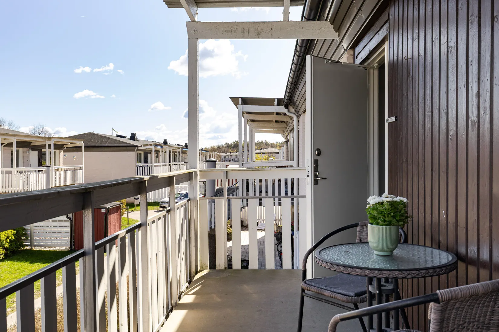 Bostadsrätt, Tuvgatan 5, Vidingsjö, Linköping