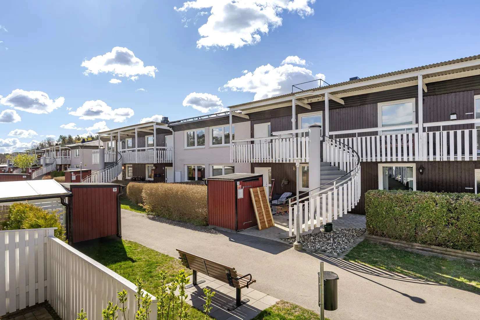 Bostadsrätt, Tuvgatan 5, Vidingsjö, Linköping