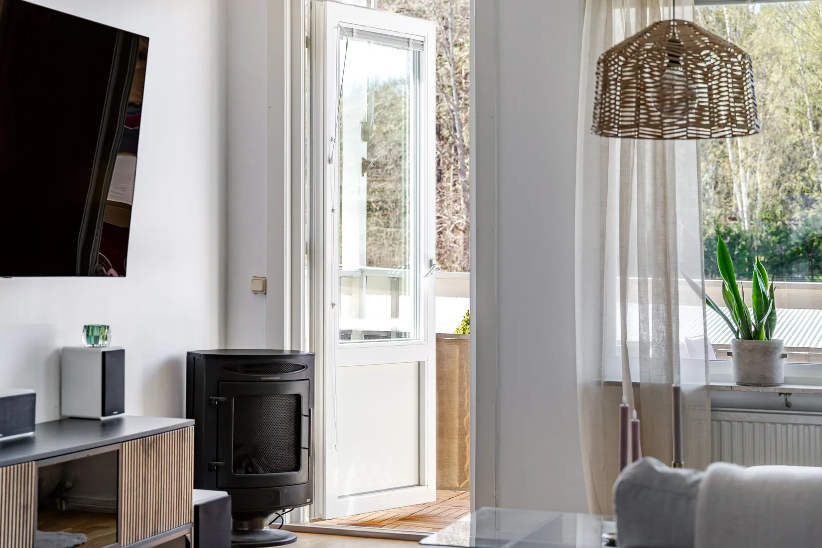 Bostadsrätt, Tuvgatan 5, Vidingsjö, Linköping