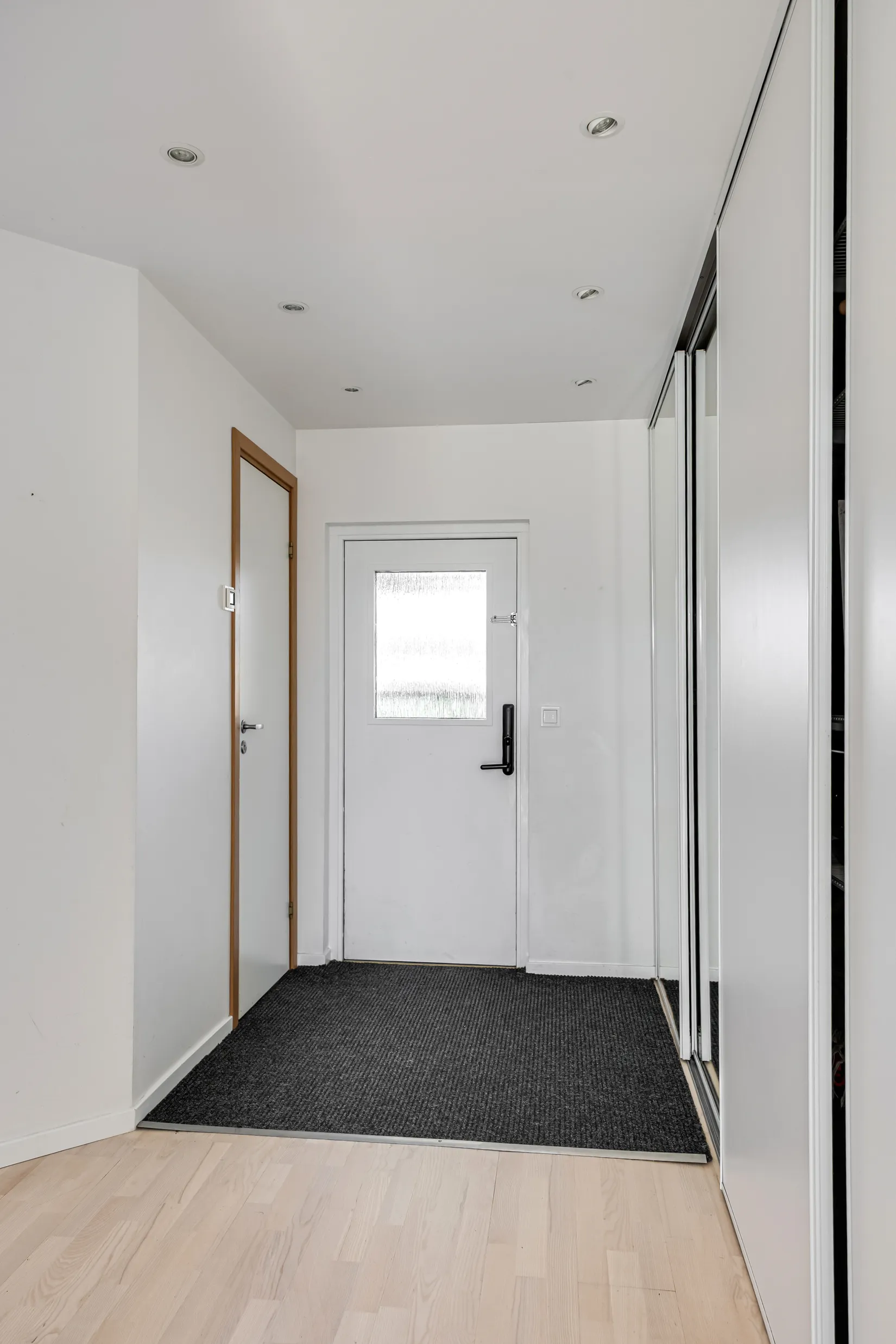 Villa, Radhus, Lodbroks väg 8, Bjärred Centralt, Lomma