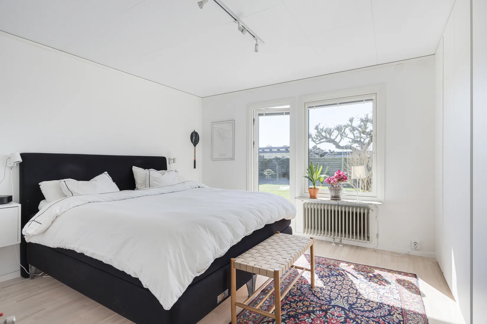 Villa, Radhus, Lodbroks väg 8, Bjärred Centralt, Lomma