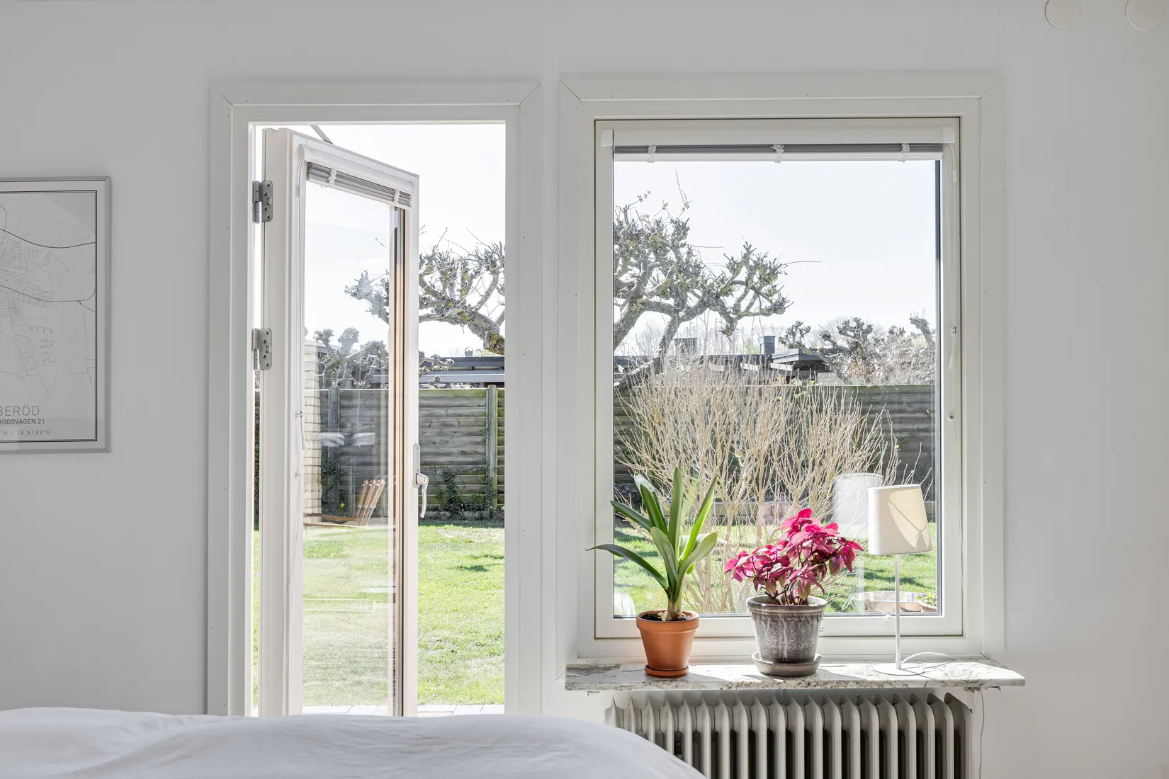 Villa, Radhus, Lodbroks väg 8, Bjärred Centralt, Lomma