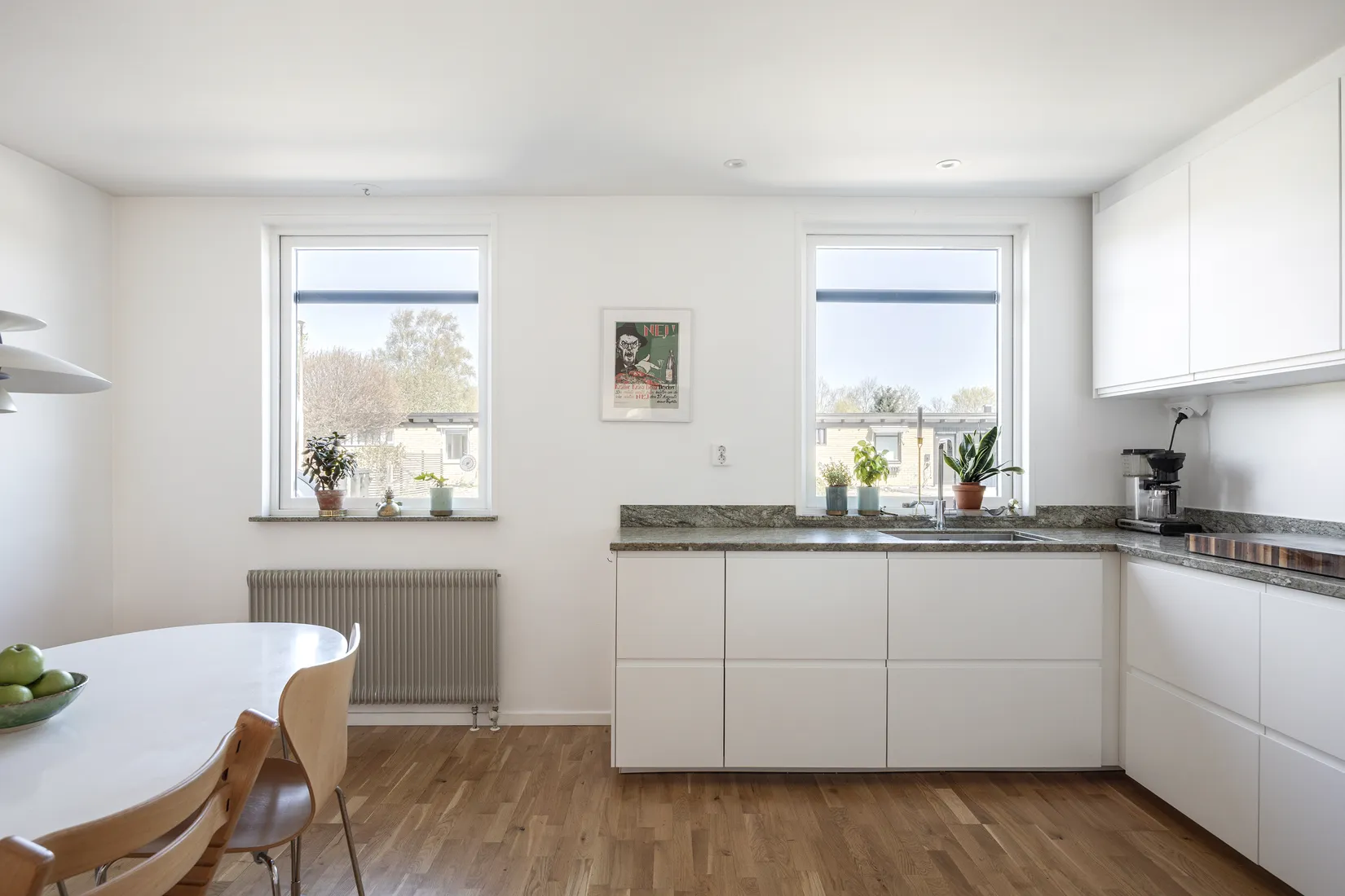 Villa, Radhus, Lodbroks väg 8, Bjärred Centralt, Lomma
