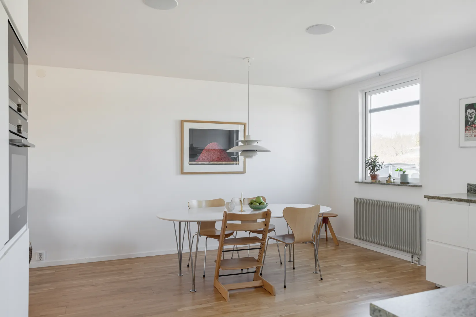 Villa, Radhus, Lodbroks väg 8, Bjärred Centralt, Lomma