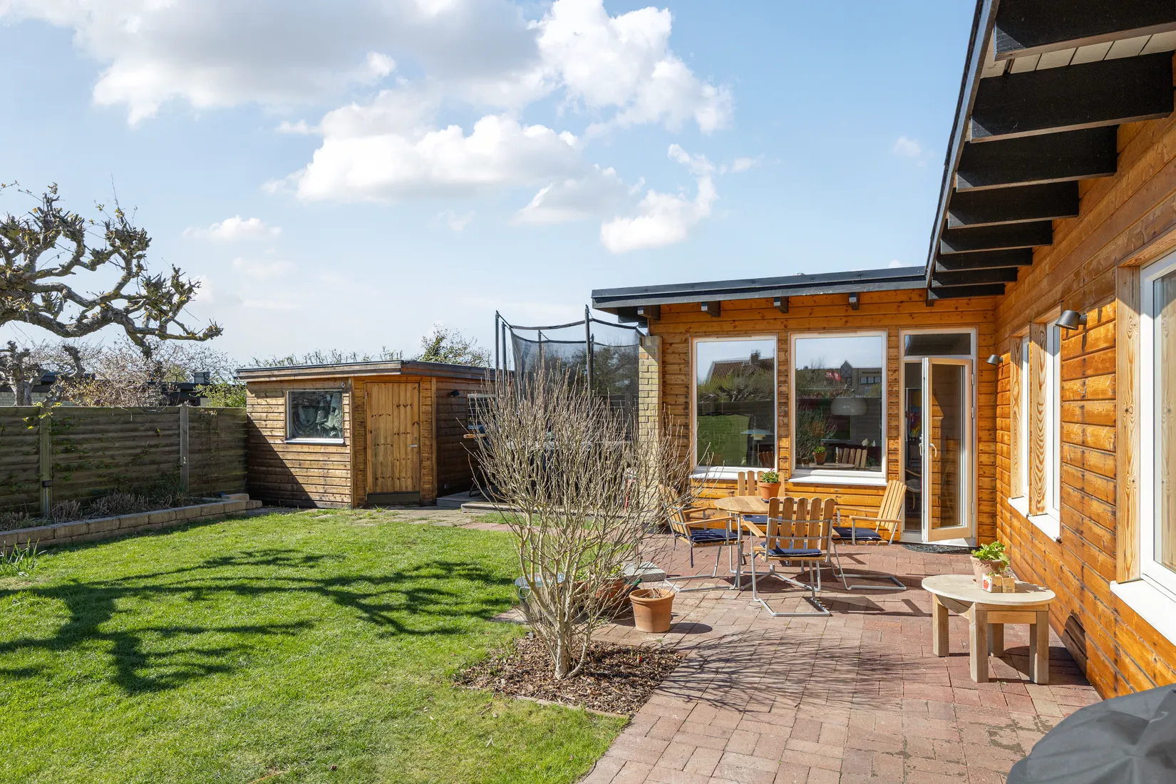 Villa, Radhus, Lodbroks väg 8, Bjärred Centralt, Lomma