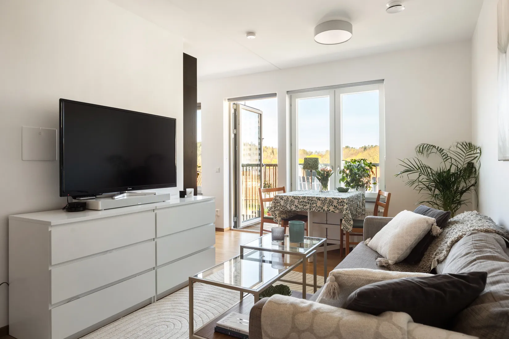 Bostadsrätt, Lilla Regementsvägen 13, Kviberg, Göteborg