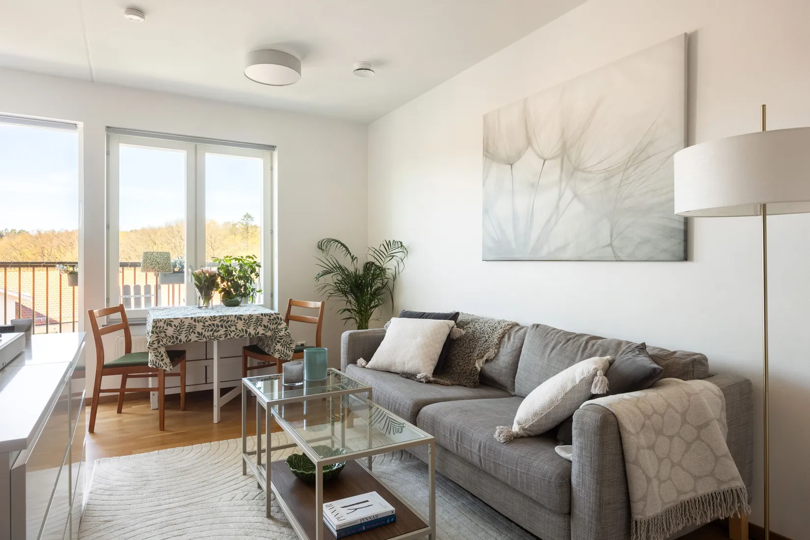 Bostadsrätt, Lilla Regementsvägen 13, Kviberg, Göteborg