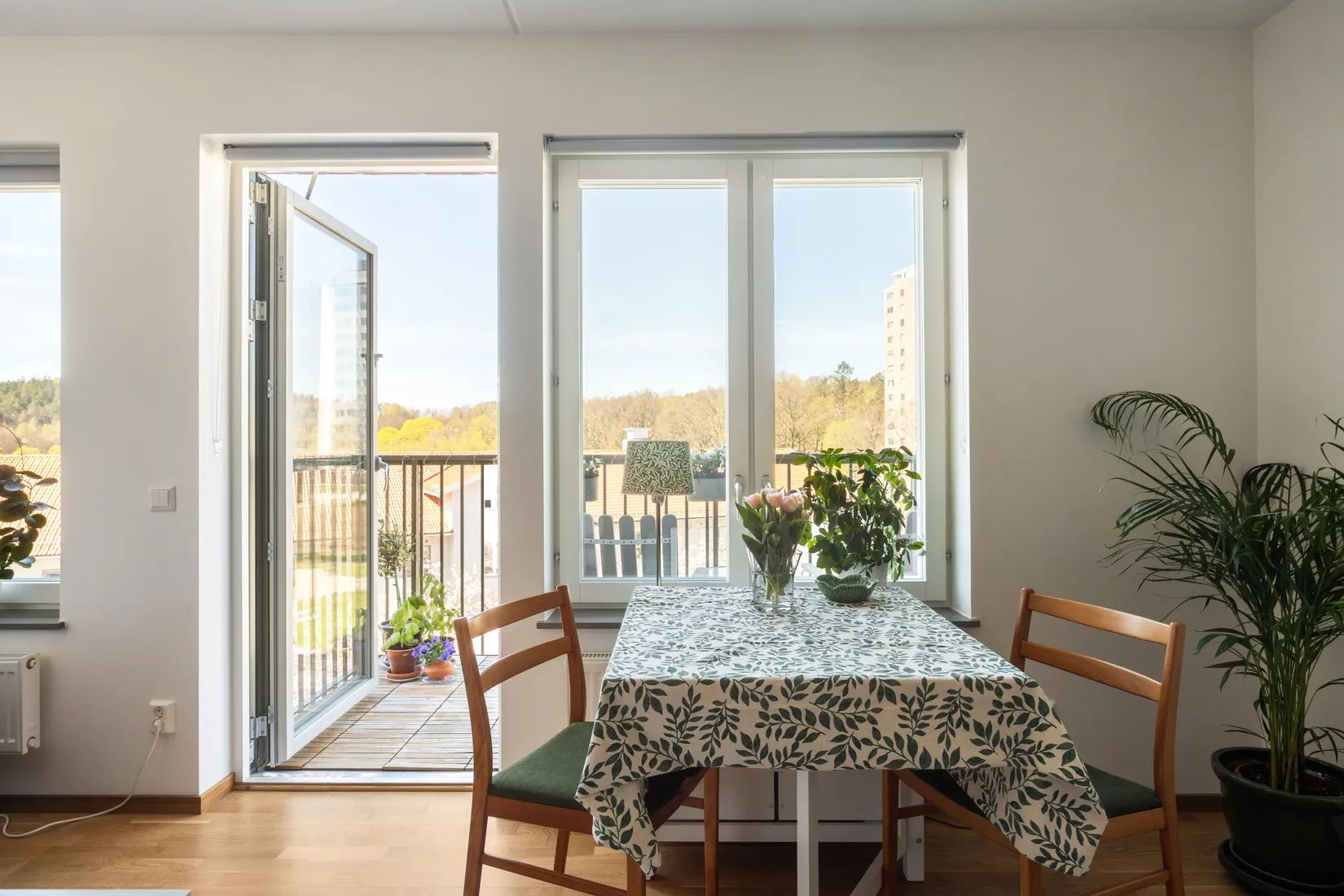 Bostadsrätt, Lilla Regementsvägen 13, Kviberg, Göteborg
