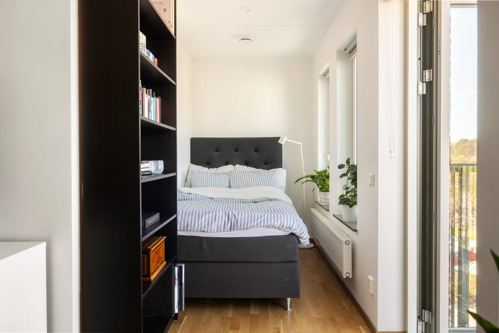 Bostadsrätt, Lilla Regementsvägen 13, Kviberg, Göteborg