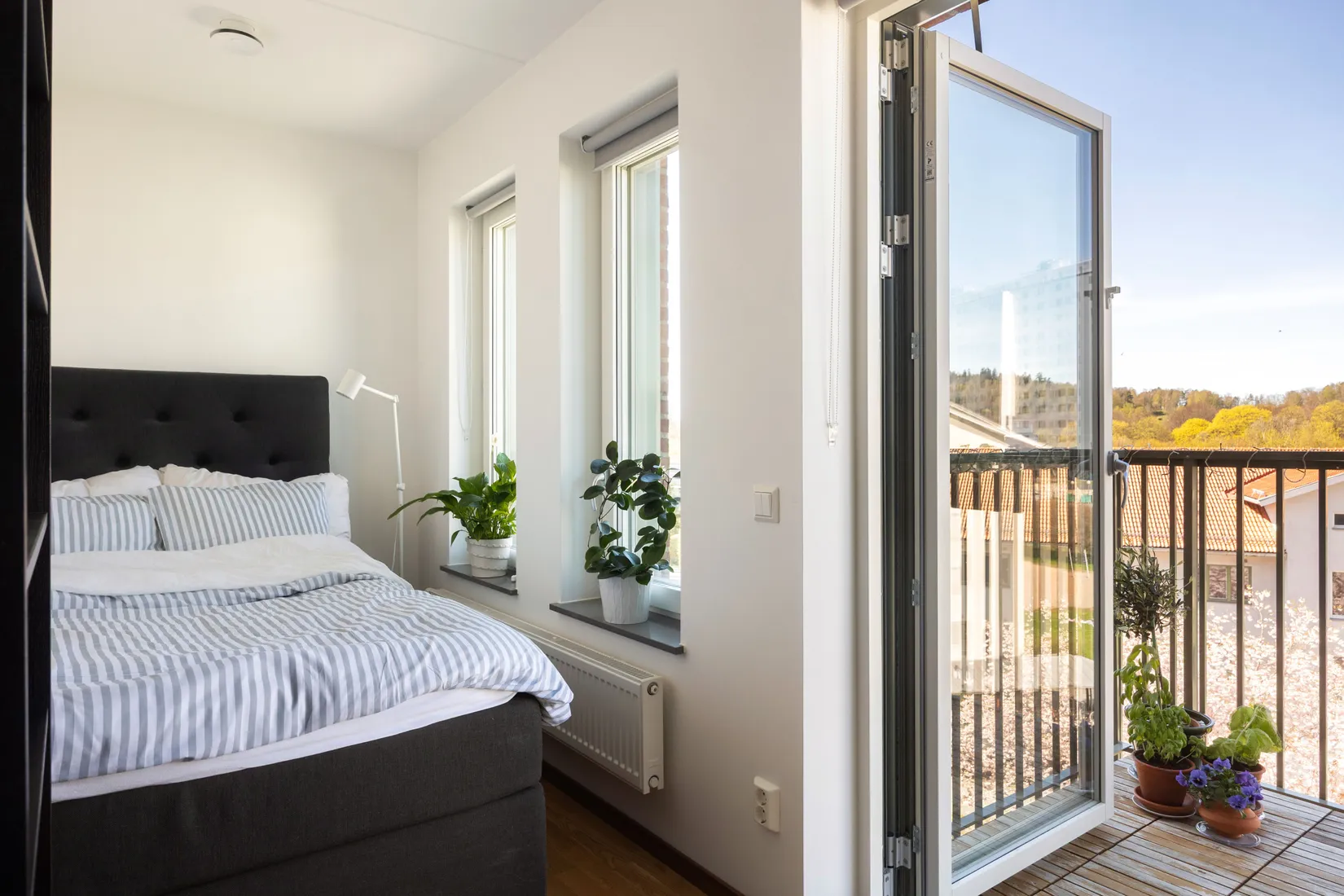 Bostadsrätt, Lilla Regementsvägen 13, Kviberg, Göteborg