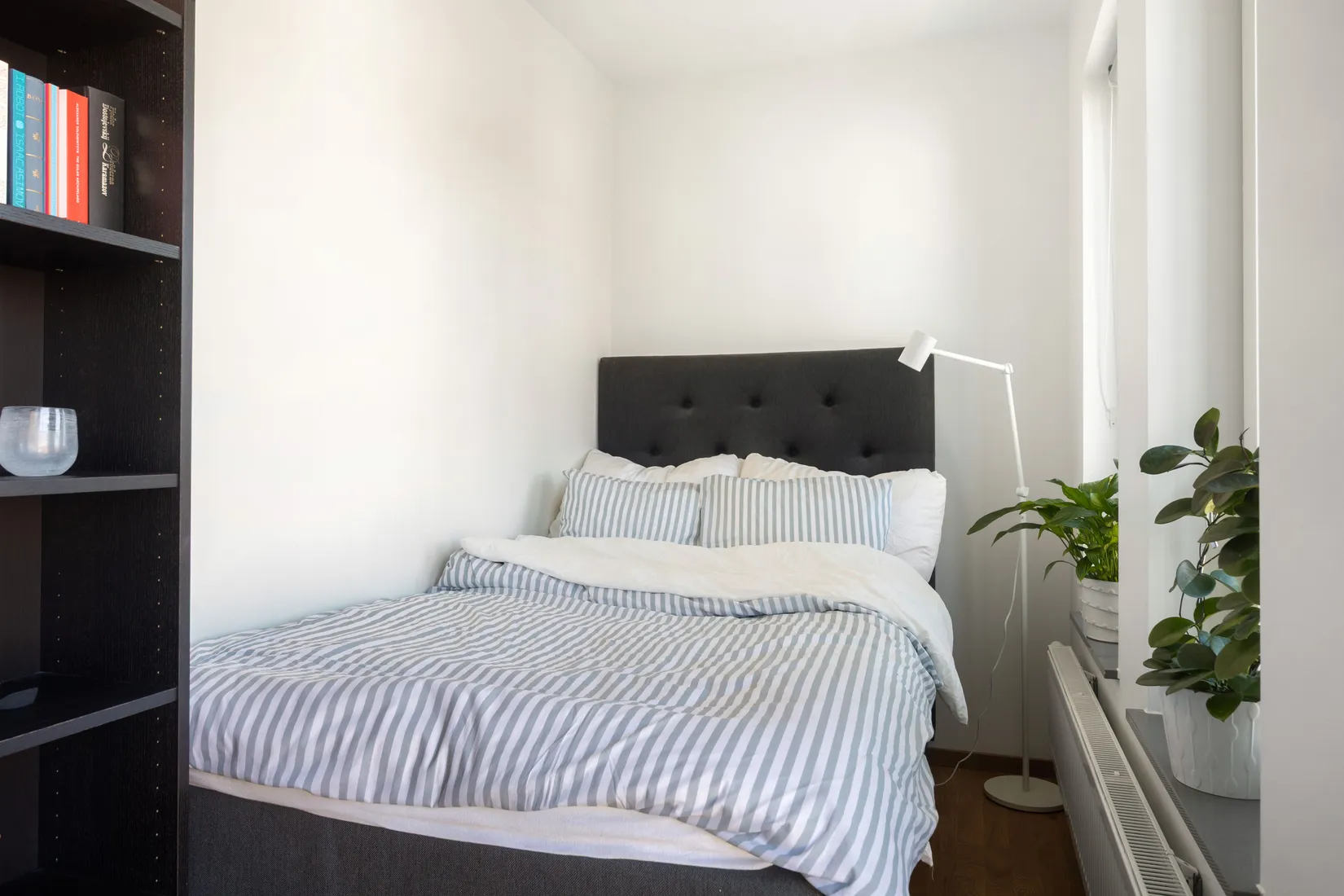 Bostadsrätt, Lilla Regementsvägen 13, Kviberg, Göteborg