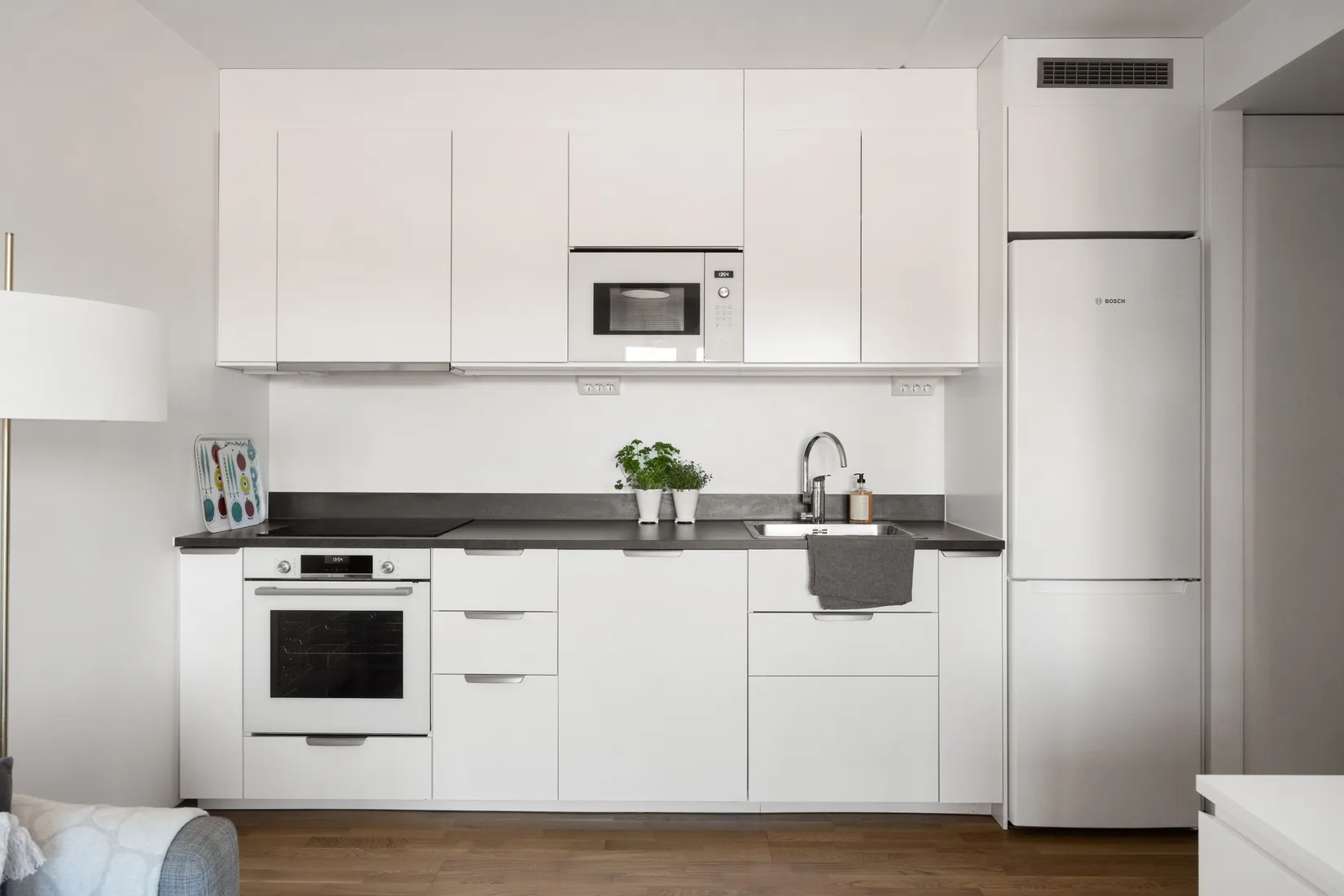 Bostadsrätt, Lilla Regementsvägen 13, Kviberg, Göteborg