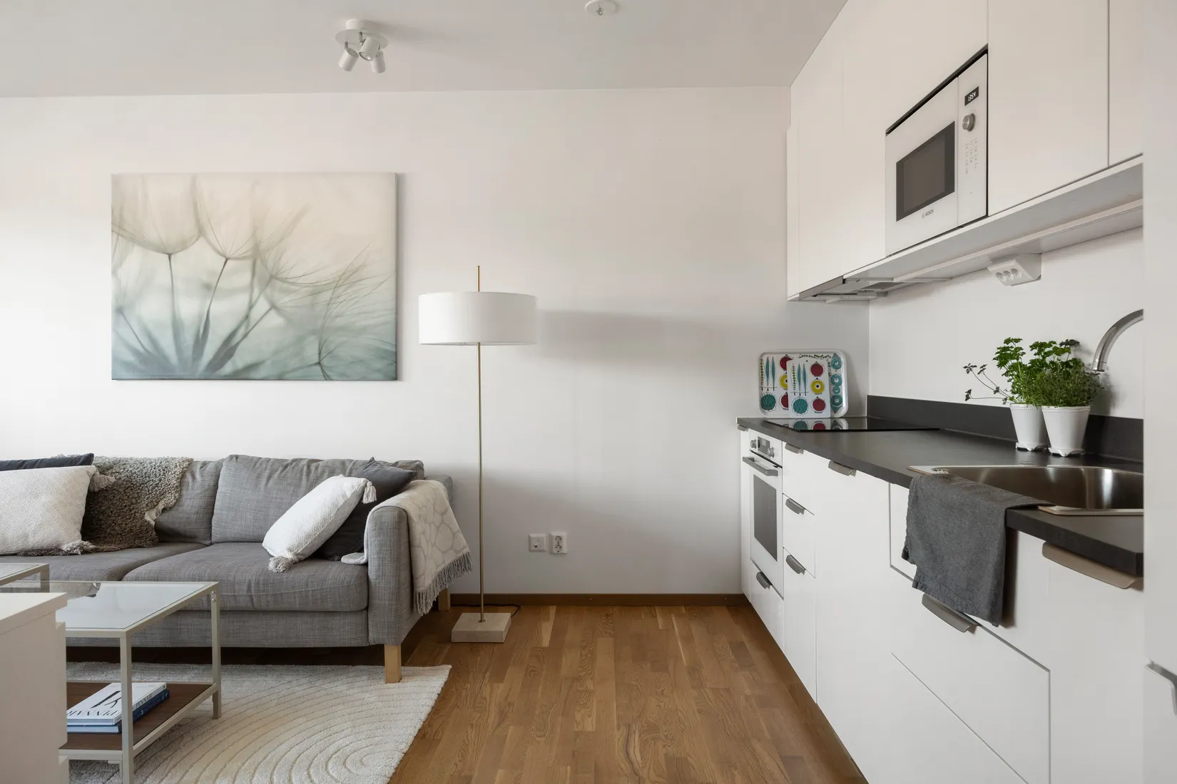 Bostadsrätt, Lilla Regementsvägen 13, Kviberg, Göteborg