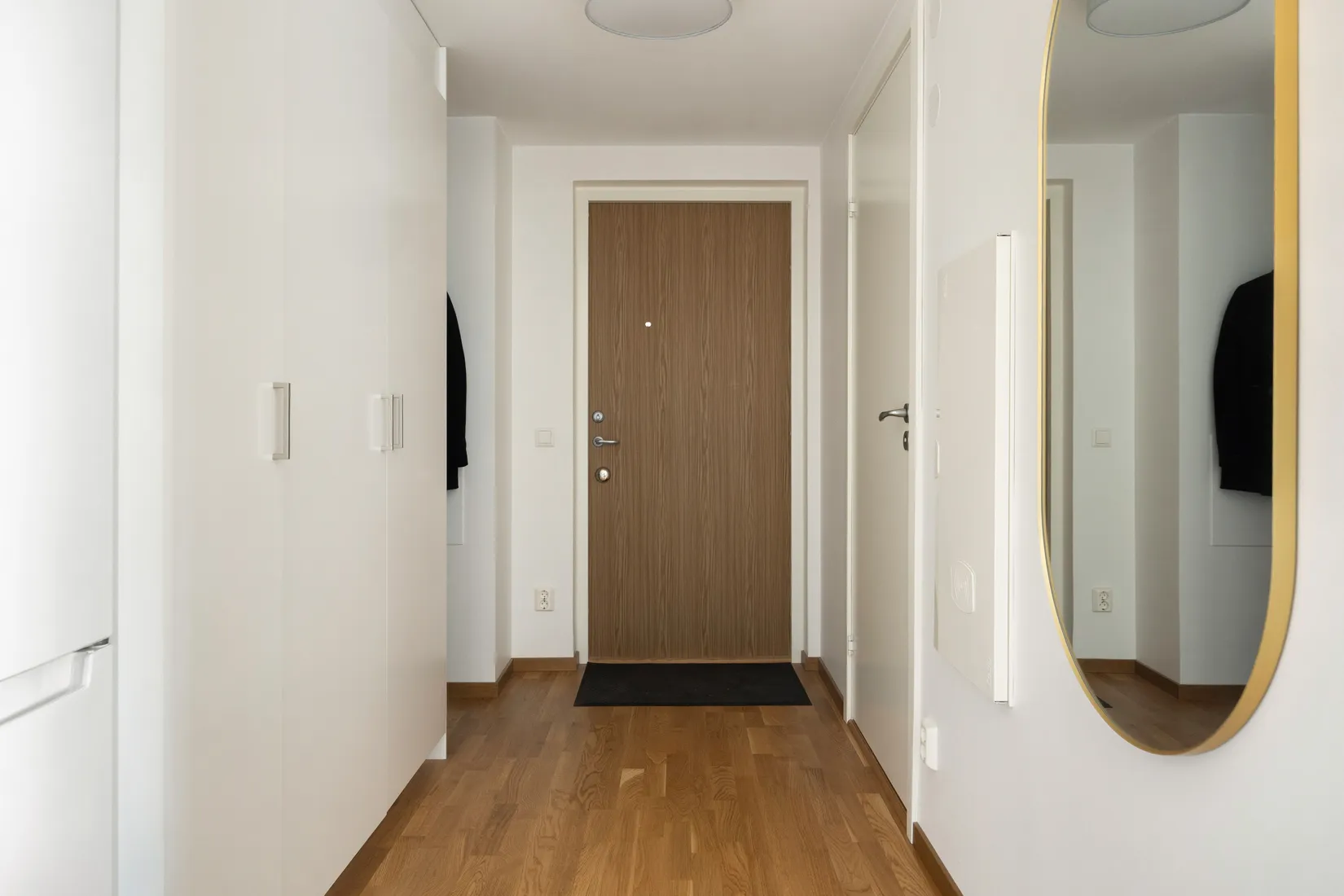 Bostadsrätt, Lilla Regementsvägen 13, Kviberg, Göteborg