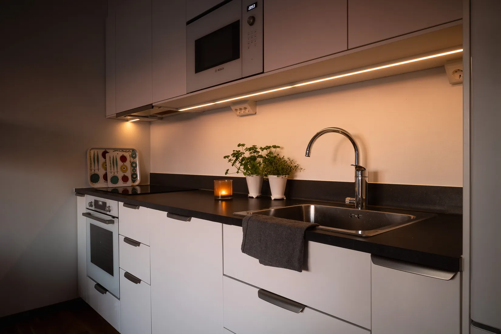 Bostadsrätt, Lilla Regementsvägen 13, Kviberg, Göteborg