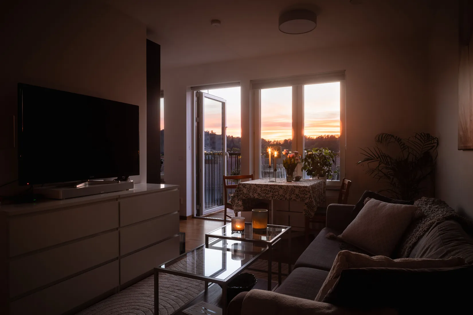 Bostadsrätt, Lilla Regementsvägen 13, Kviberg, Göteborg