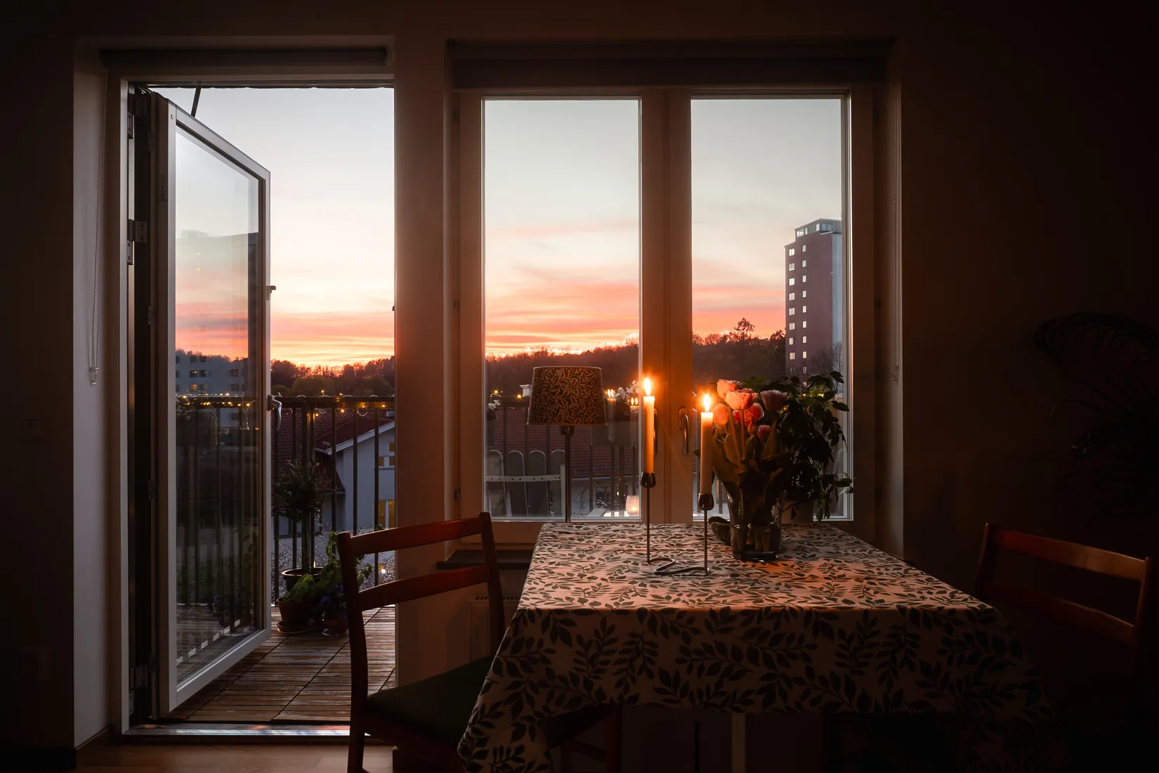 Bostadsrätt, Lilla Regementsvägen 13, Kviberg, Göteborg