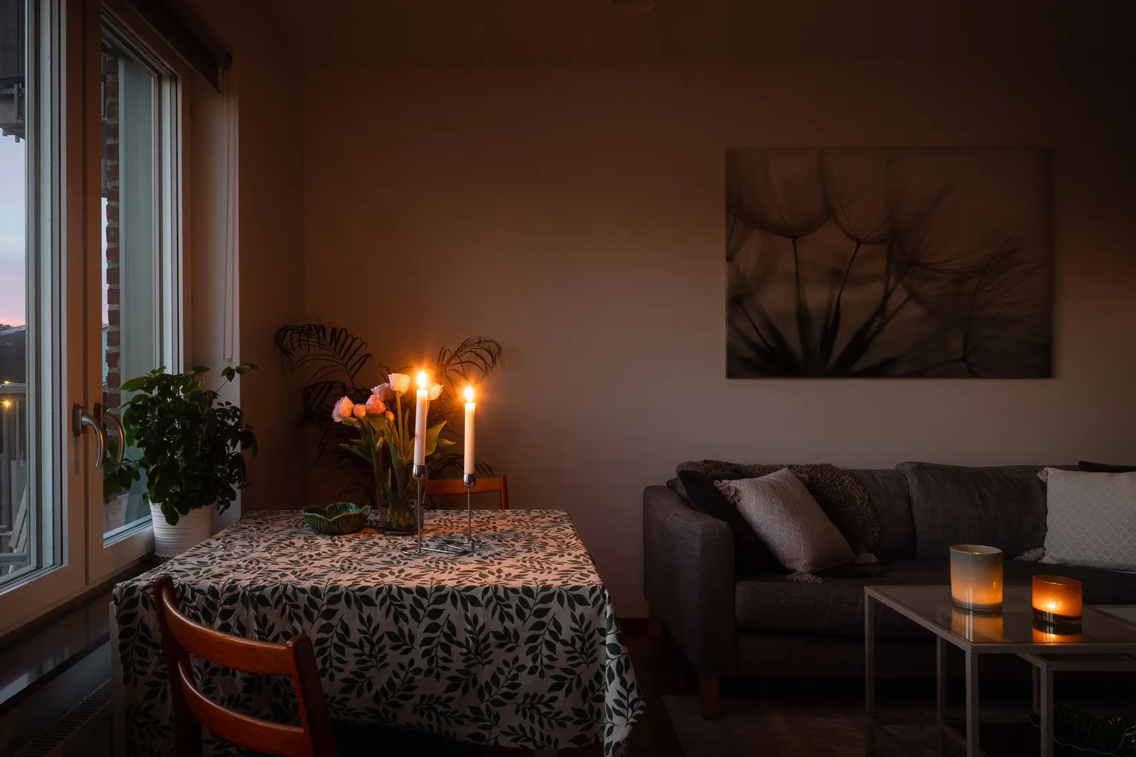 Bostadsrätt, Lilla Regementsvägen 13, Kviberg, Göteborg