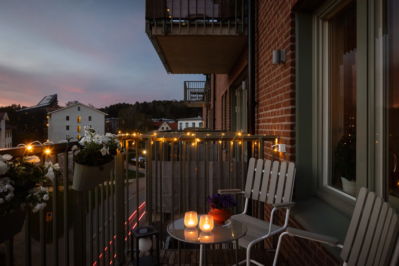 Bostadsrätt, Lilla Regementsvägen 13, Kviberg, Göteborg