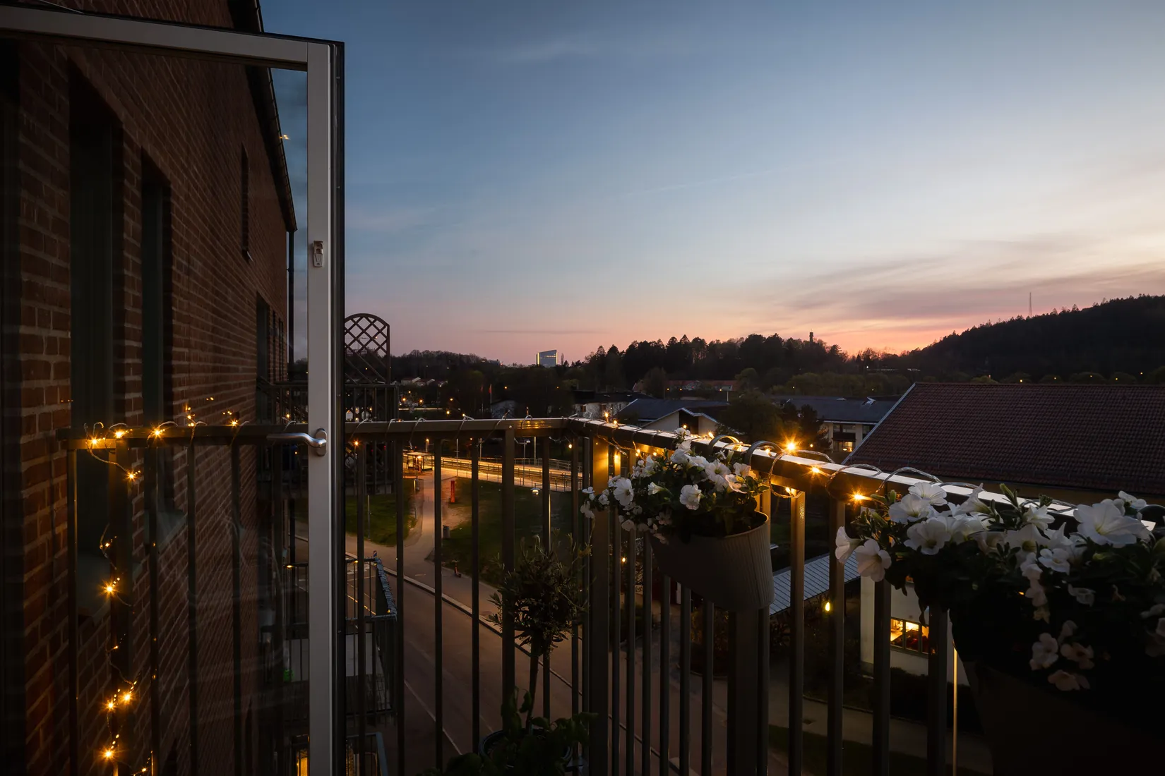 Bostadsrätt, Lilla Regementsvägen 13, Kviberg, Göteborg