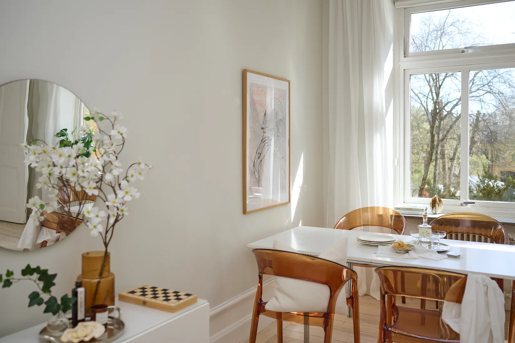 Bostadsrätt, Maria Prästgårdsgata 12, Södermalm Maria, Stockholm