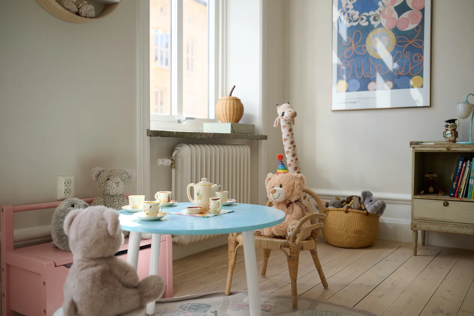Bostadsrätt, Maria Prästgårdsgata 12, Södermalm Maria, Stockholm