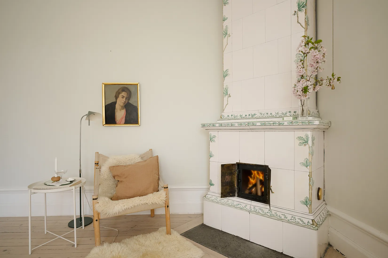 Bostadsrätt, Maria Prästgårdsgata 12, Södermalm Maria, Stockholm