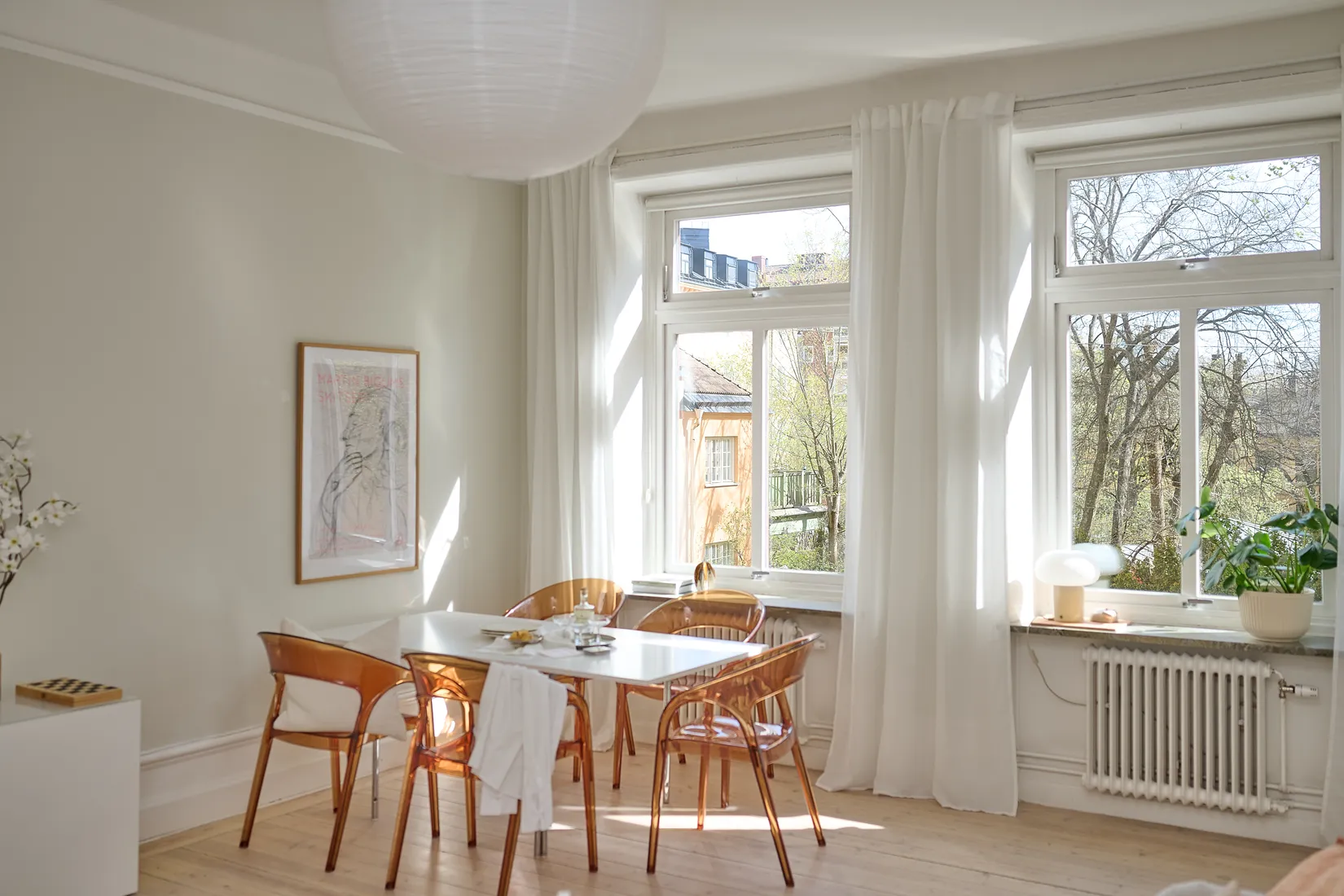 Bostadsrätt, Maria Prästgårdsgata 12, Södermalm Maria, Stockholm