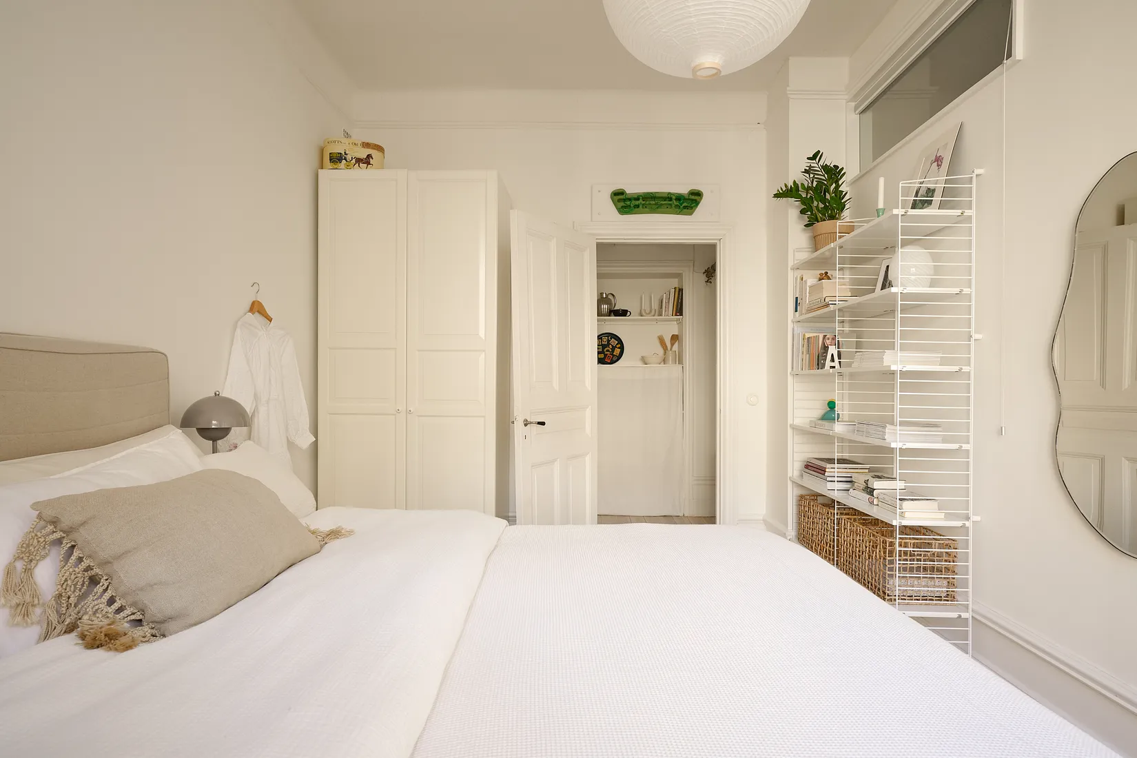 Bostadsrätt, Maria Prästgårdsgata 12, Södermalm Maria, Stockholm