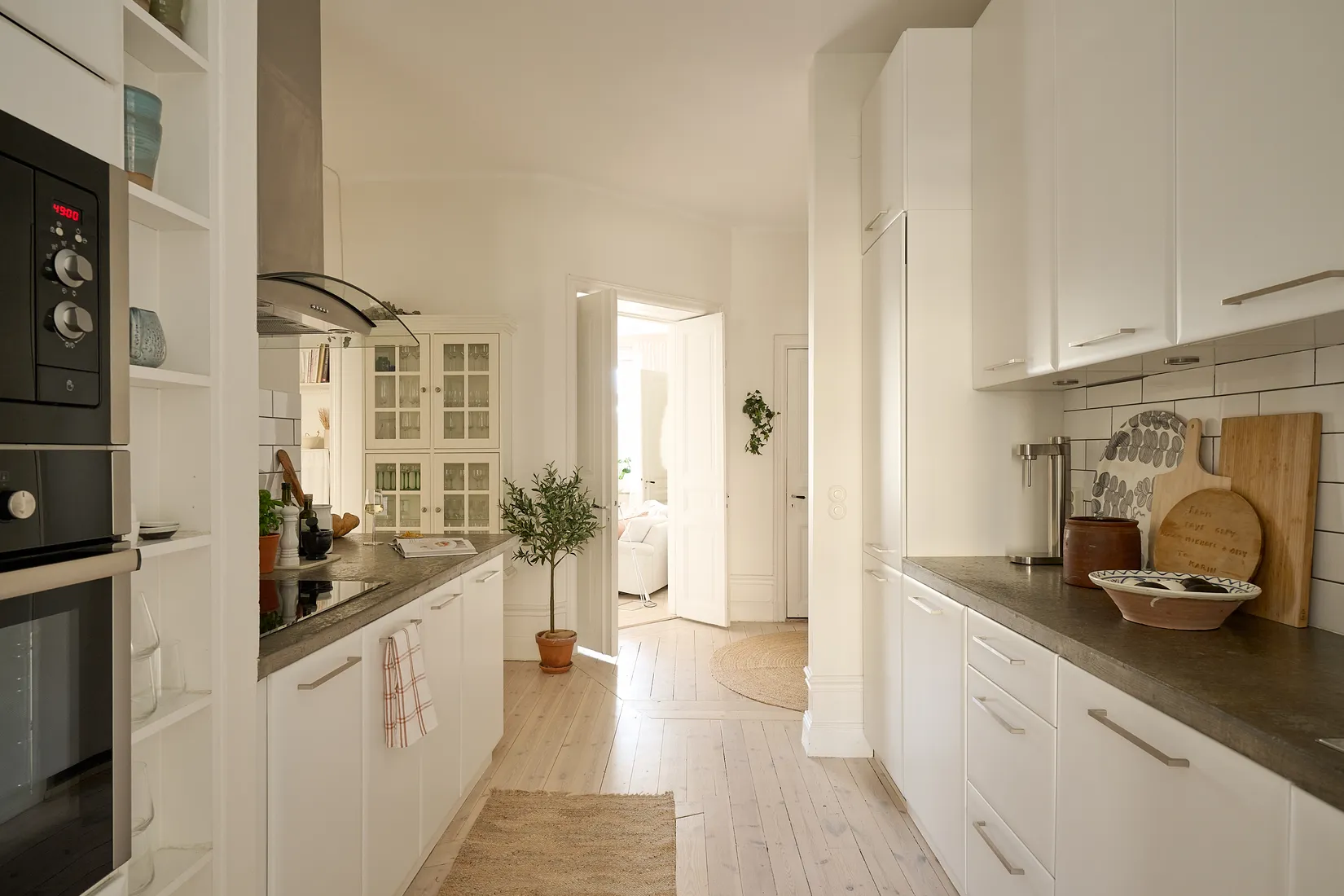 Bostadsrätt, Maria Prästgårdsgata 12, Södermalm Maria, Stockholm