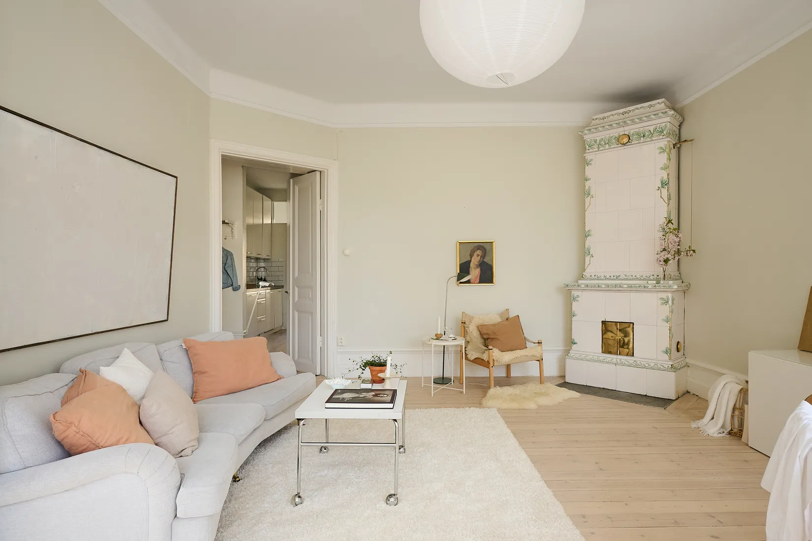 Bostadsrätt, Maria Prästgårdsgata 12, Södermalm Maria, Stockholm