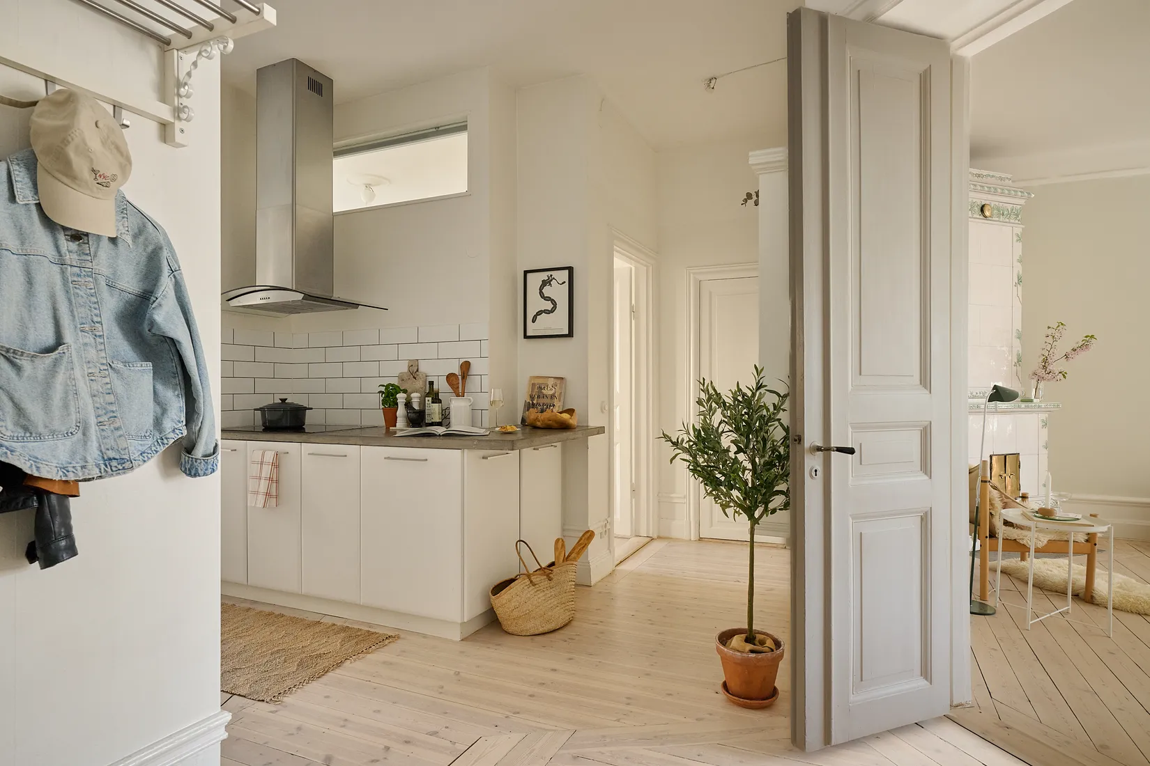 Bostadsrätt, Maria Prästgårdsgata 12, Södermalm Maria, Stockholm